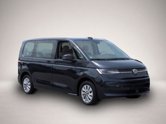 Bild 6 Volkswagen T7 Multivan Life 2.0TSI*Panodach StndHzg AHK SHZ