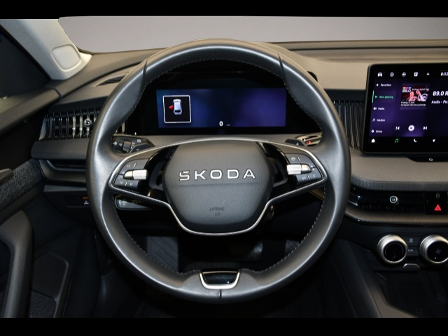 Fotografie 5 des Skoda Superb Combi 1.5TSI DSG Essence ACC/LED/ASSIST/K