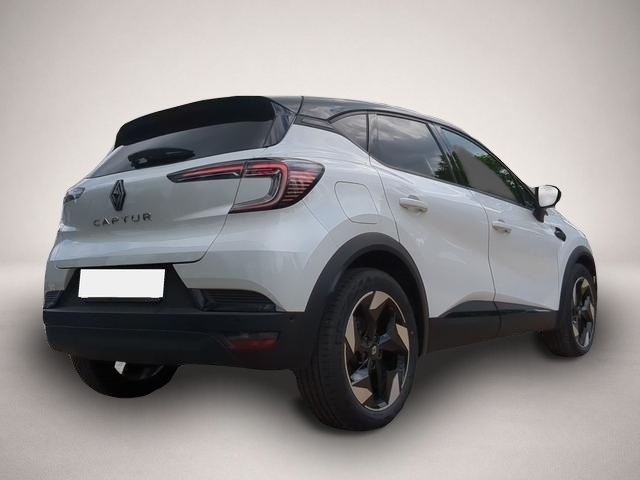 Bild 2 Renault Captur Techno SHZ+LKHZ+RFK+Navi Captur TCe 160 EDC Tec.