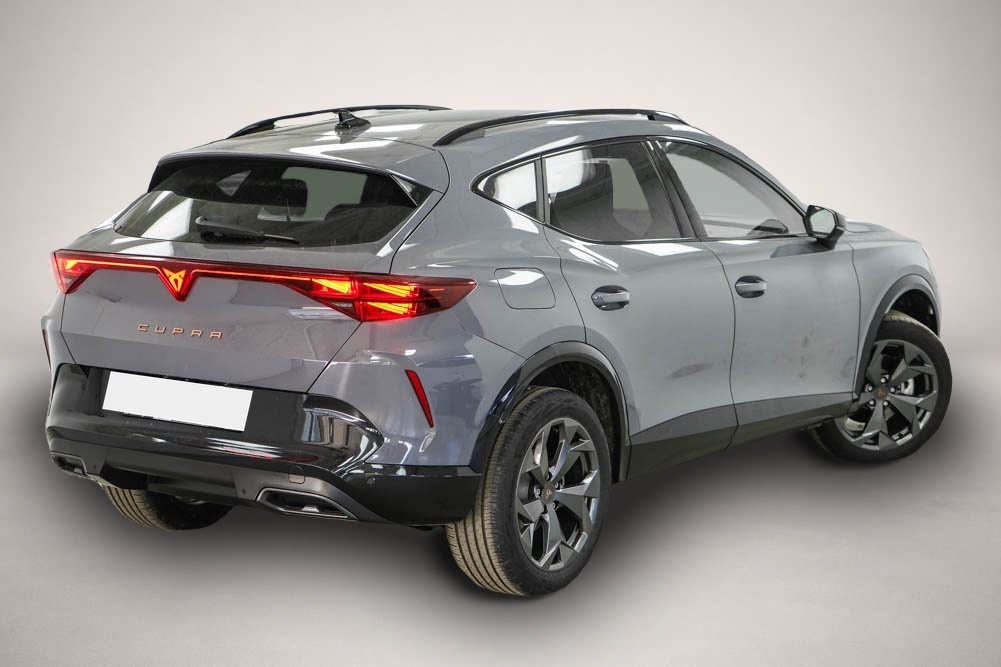 Bild 3 Cupra Formentor 1,5 eTSI DSG Cupra - LAGER