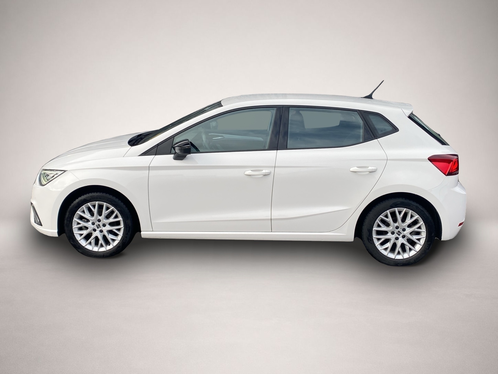 Bild 3 Seat Ibiza 1.0 TSI FR KAMERA NAVI LED FULL LINK