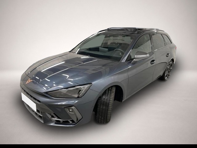 Bild 3 Cupra Leon VZ ST 2.0 TSI 333PS/245kW 4x4 DSG7 2026 | +AHK .