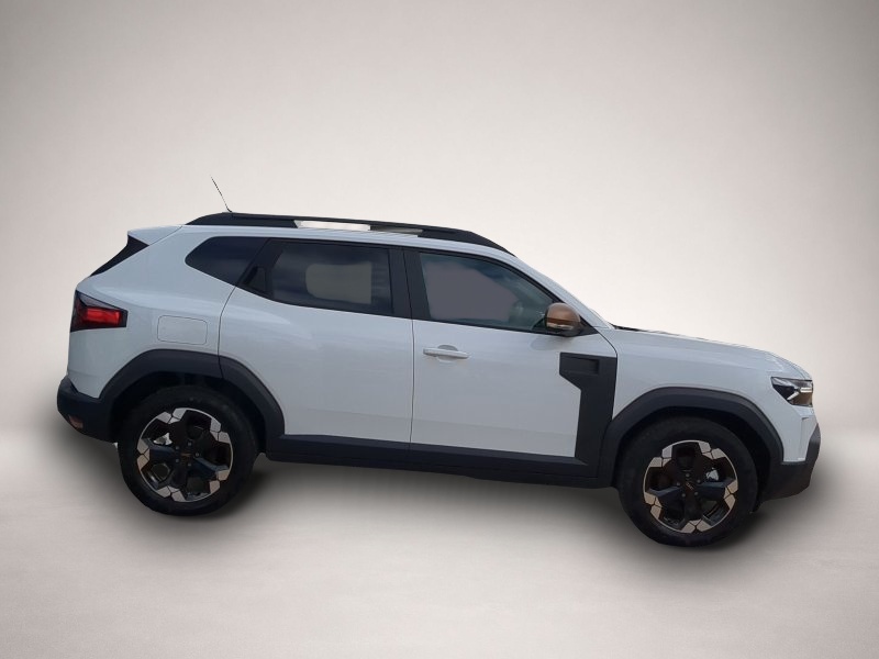 Bild 2 Dacia Duster Hybrid 140 Extreme+ SHZ+LKHZ+Navi