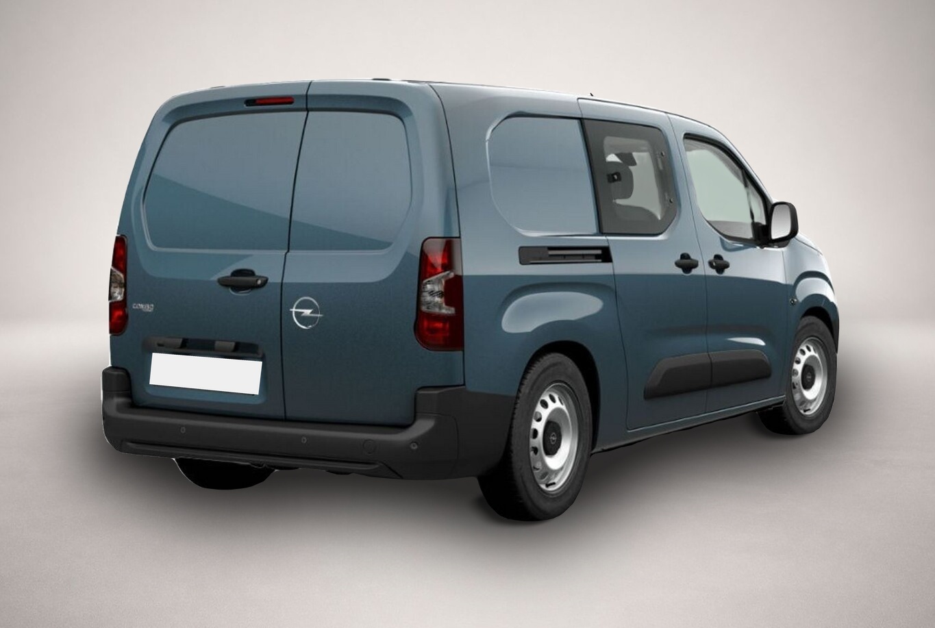 Bild 4 Opel Combo DoKa XL AT8 TechnoP 10