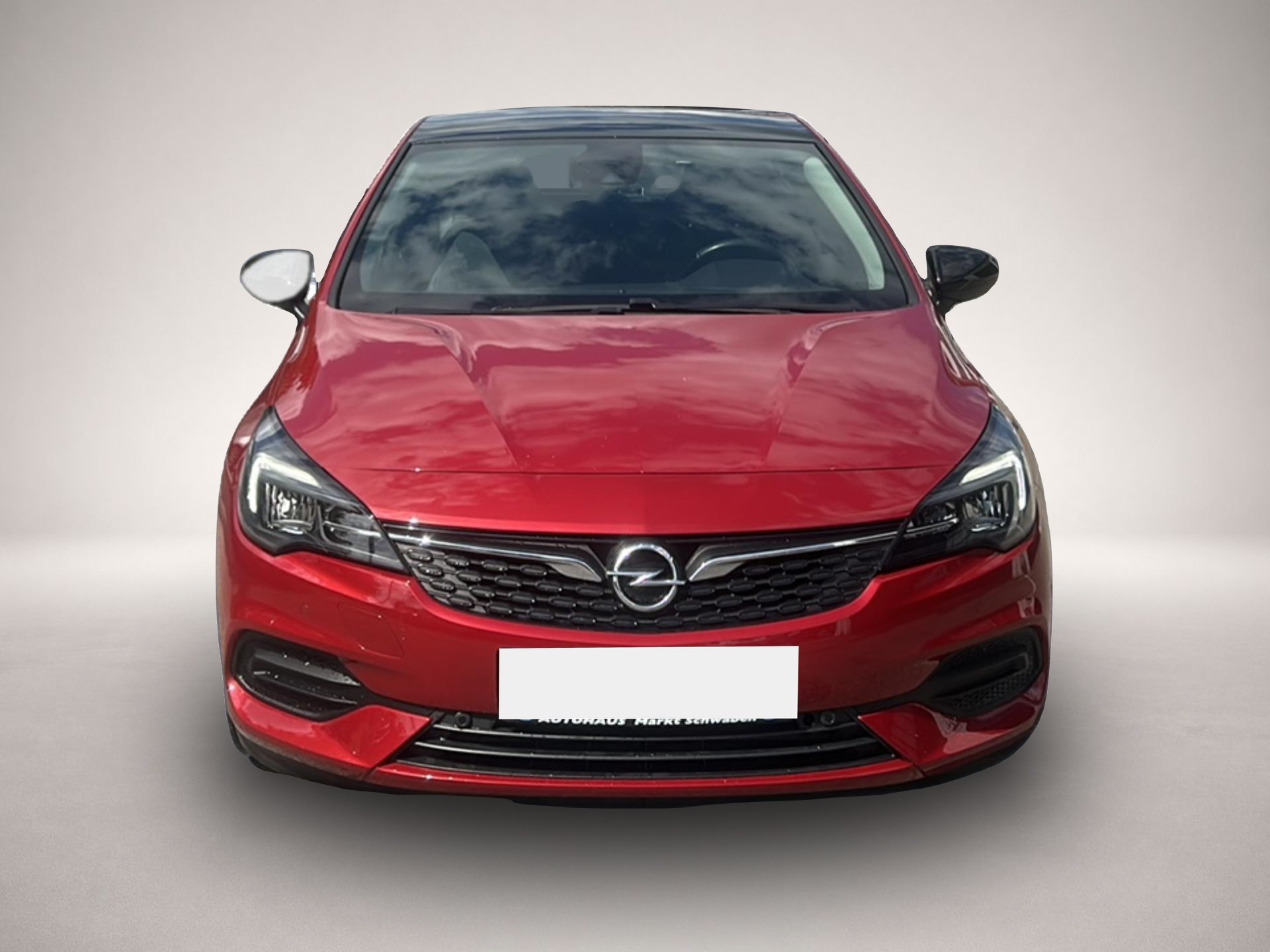 Bild 5 Opel Astra Elegance Start/Stop Bluetooth Navi LED Kli