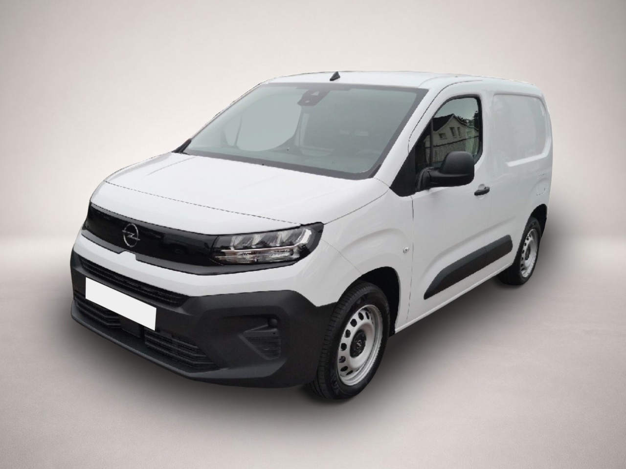 Fotografie 2 des Opel Other Combo L1H1(M) + 3-Sitzer + RFK u. PDC + Apple C