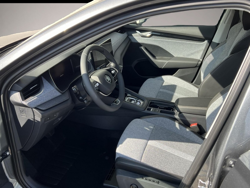Bild 6 Skoda Octavia Selection 2,0 TDI DSG 110KW ACC Winter