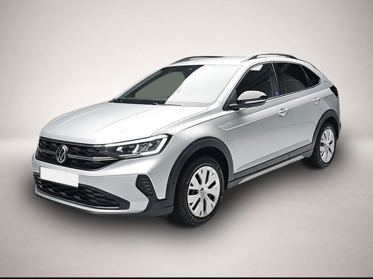 Bild Taigo Volkswagen