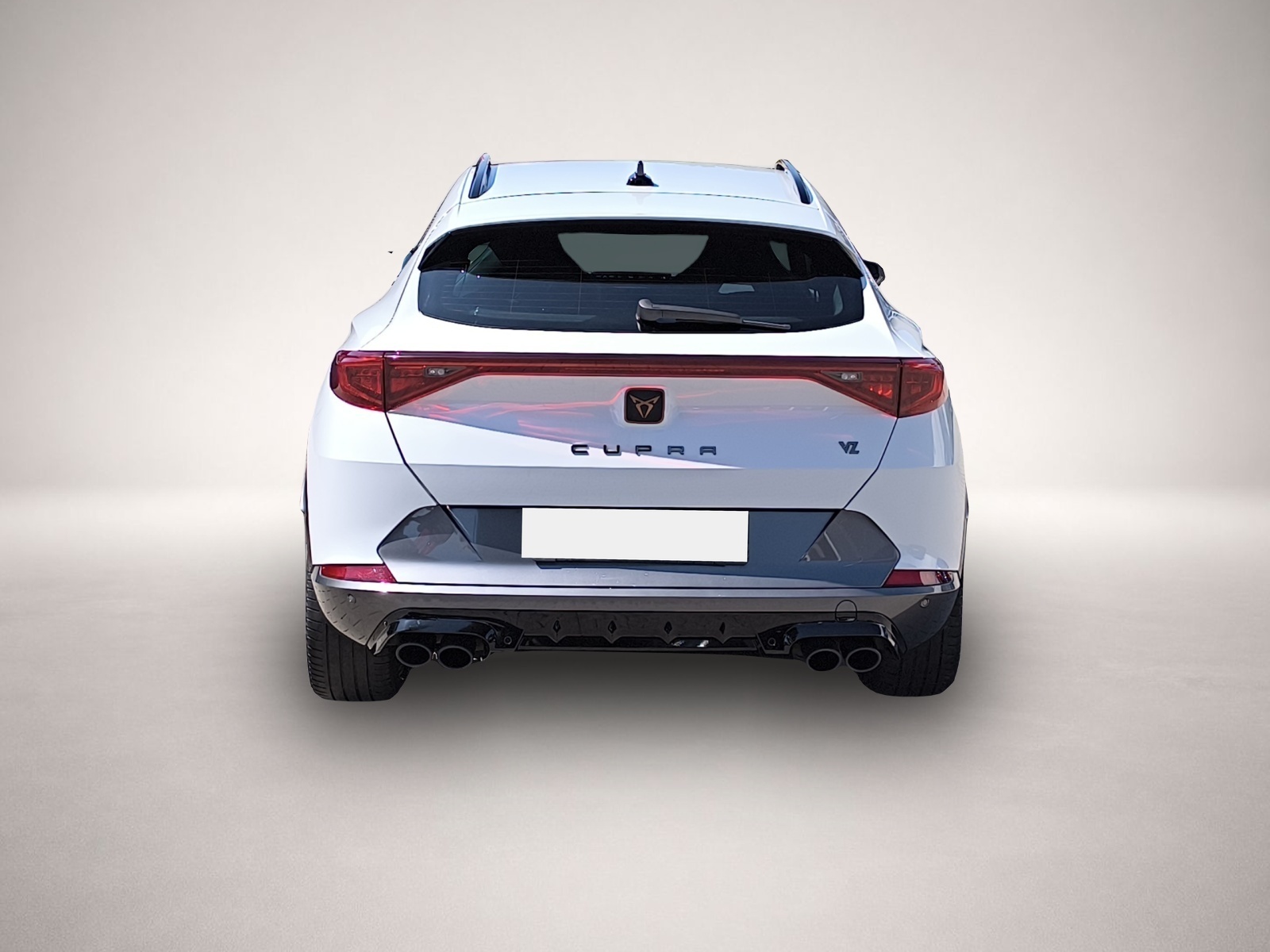 Bild 5 Cupra Formentor 2.0 TSI DSG 4Drive VZ LED NAVI AHK ACC