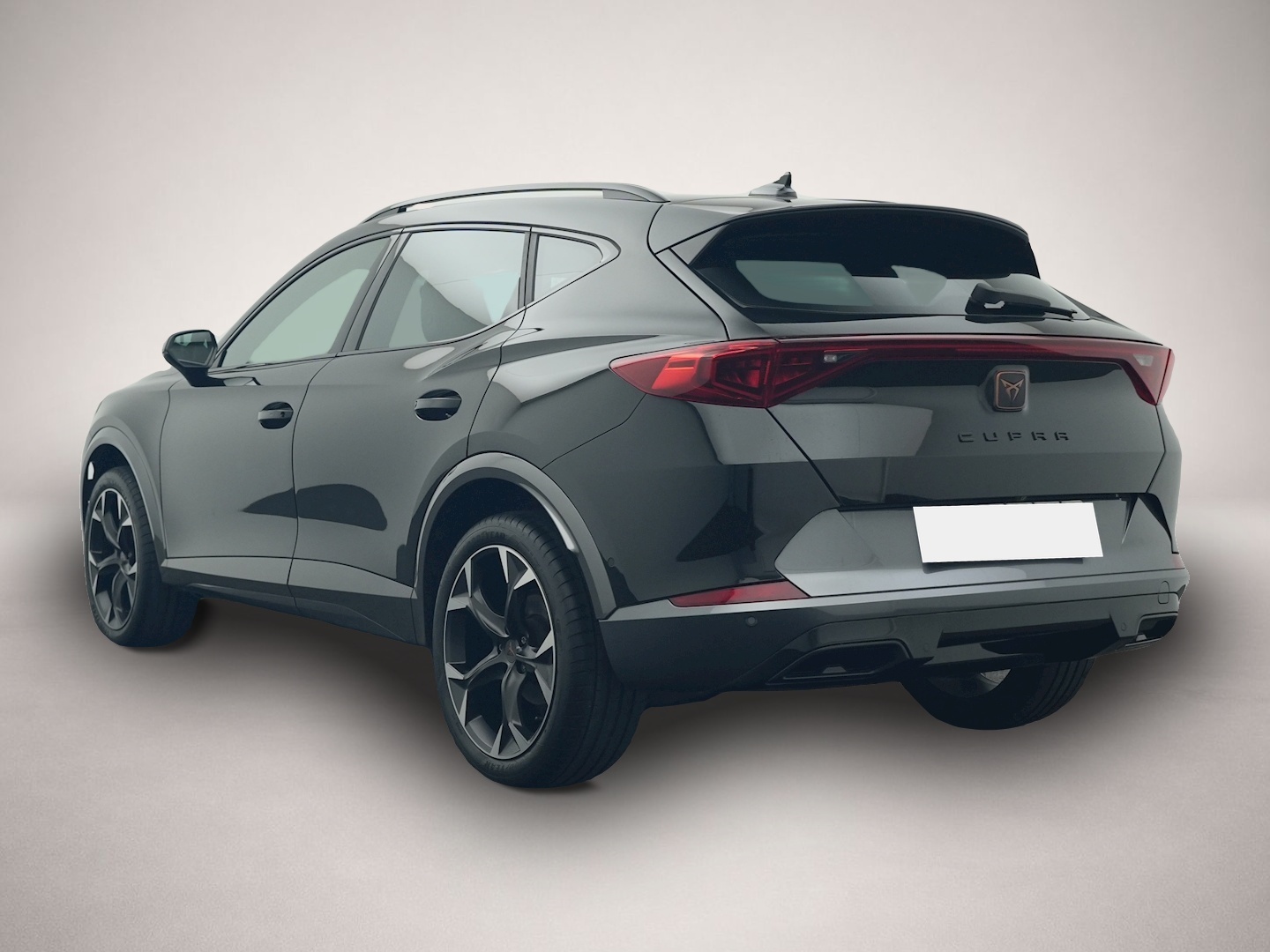 Bild 3 Cupra Formentor 1.5 TSI DSG KAMERA NAVI LED ACC ALU 19