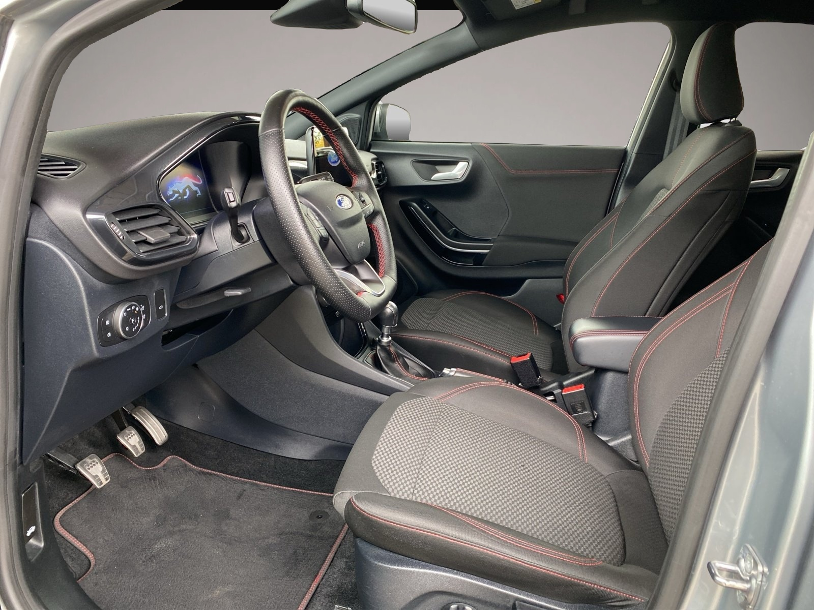 Bild 7 Ford Puma ST-Line ACC+LED+Navi+SHZ+RFK+WiPa*LM*