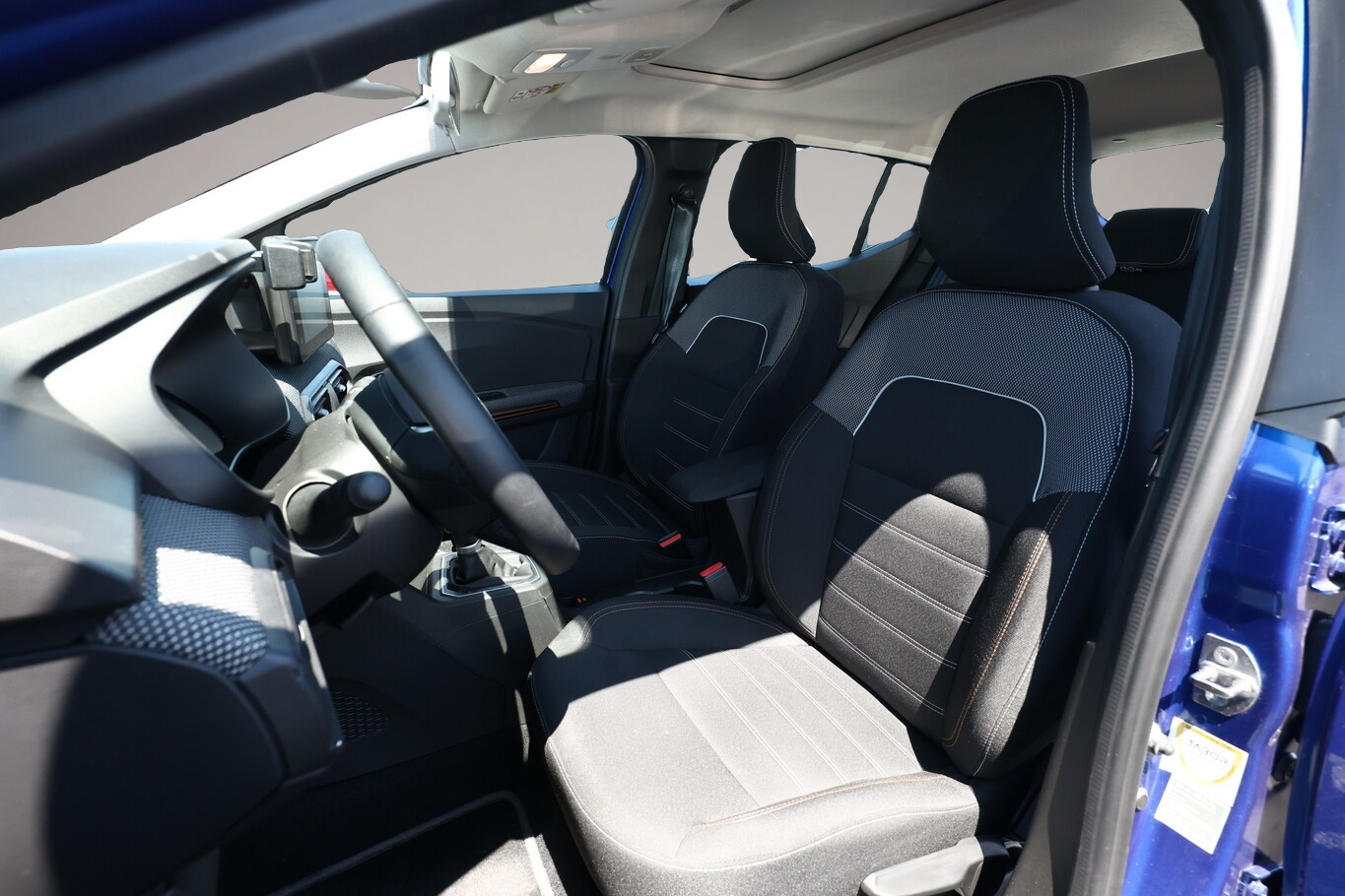 Bild 5 Dacia Sandero Stepway III TCe 90 CVT Expr. SchiebeD