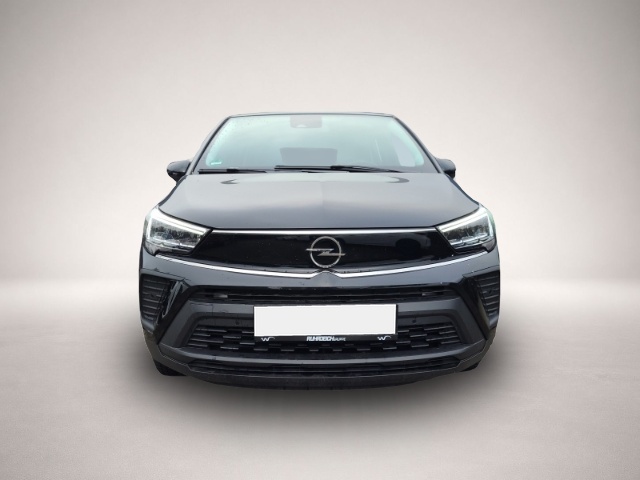 Bild 6 Opel Crossland (X) Crossland Navi LED Apple CarPlay Android Auto Mu