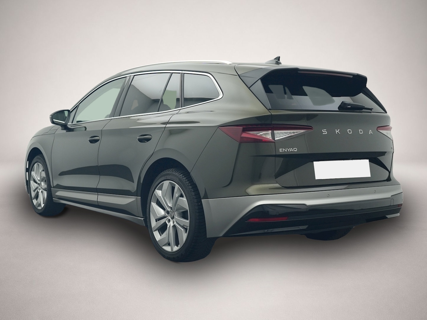 Fotografie 3 des Skoda Enyaq 85 Loft WP AHK eHECK LED NAVI