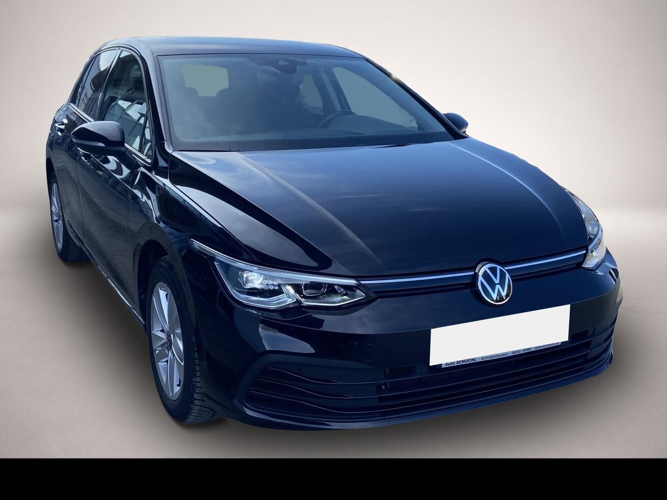 Bild 6 Volkswagen Golf 1.5 TSI Life APP-CONNECT+ACTIVE-INFO+KAMERA
