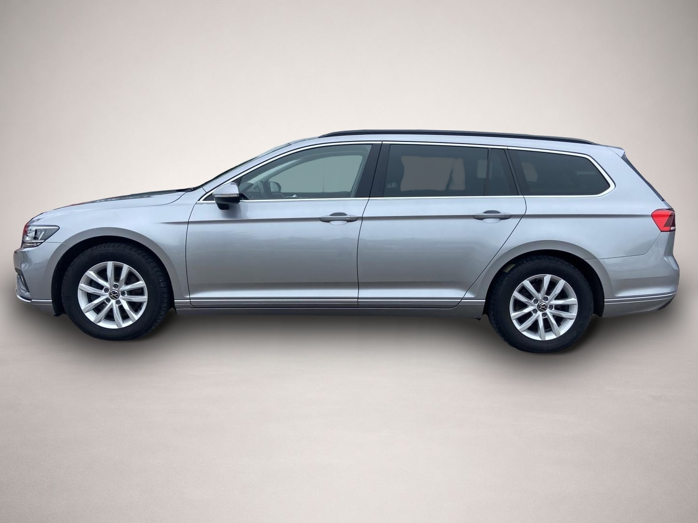 Bild 2 Volkswagen Passat Variant 2.0 TDI BUSINESS DSG AHK+APP-CONN