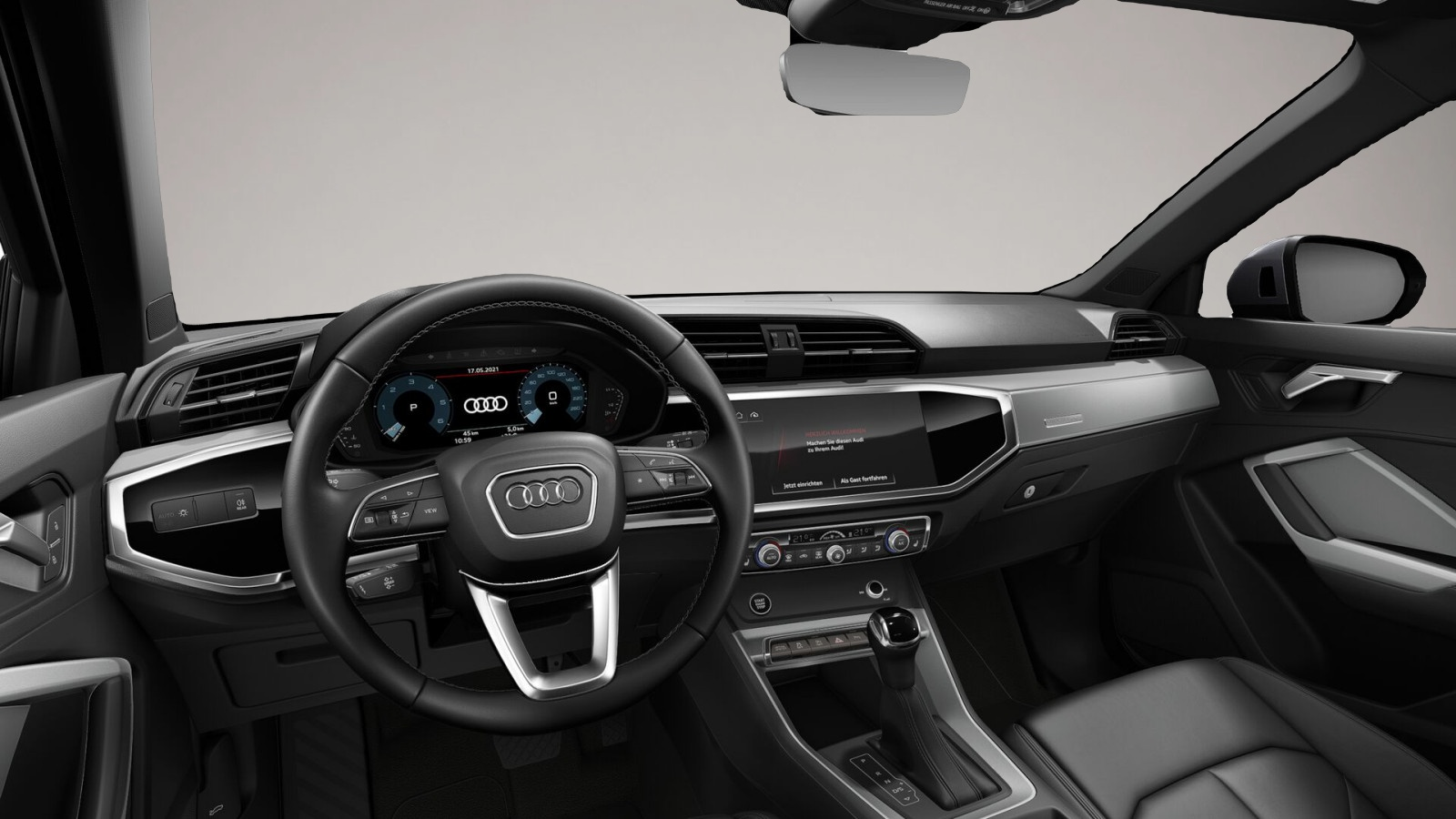 Bild 4 Audi Q3