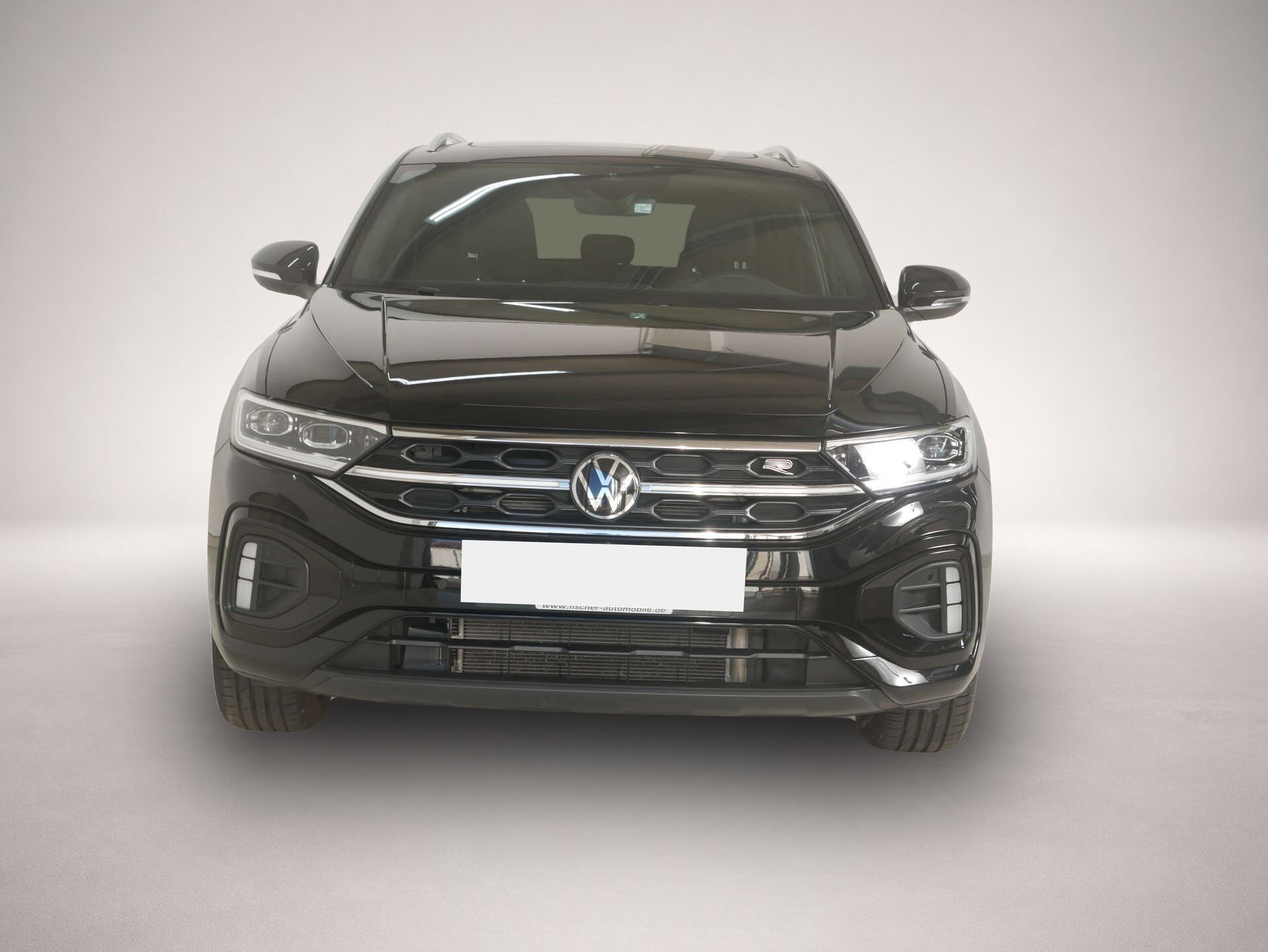 Bild 2 Volkswagen T-Roc 2.0 TDI 4Motion R-Line