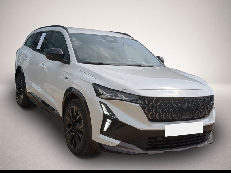 Fotografie 1 des Renault Espace E-TECH 200 Esprit Alpine SHZ+LKHZ+Head-Up