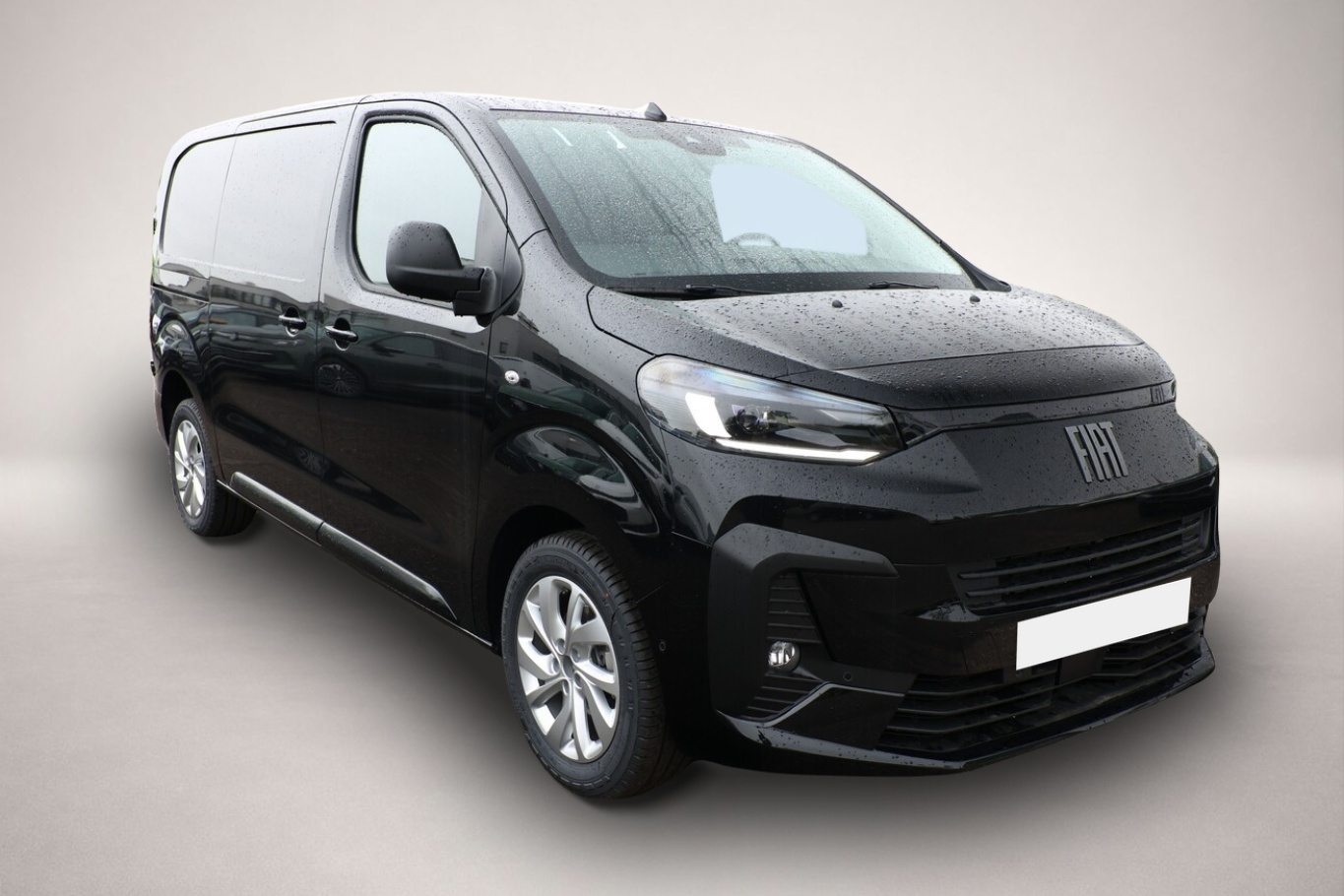 Bild 2 Fiat Scudo AT AHK LED Navi10