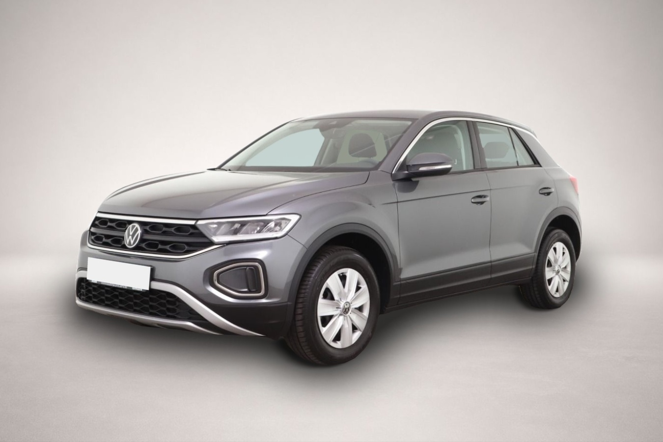Bild T-Roc Volkswagen
