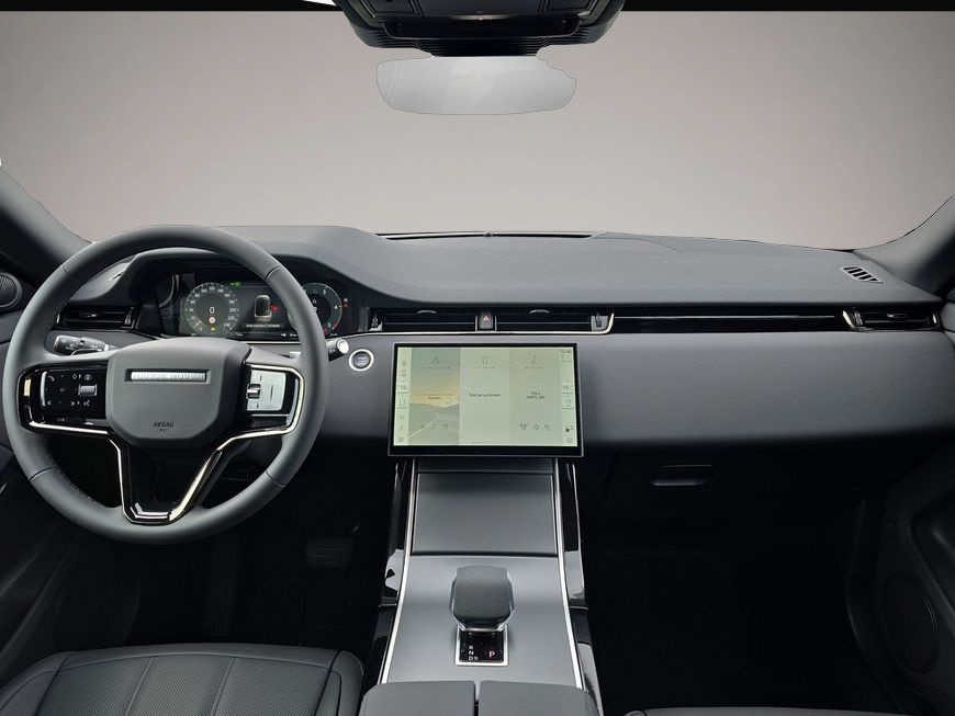 Bild 4 Land Rover Range Rover Evoque D165 S