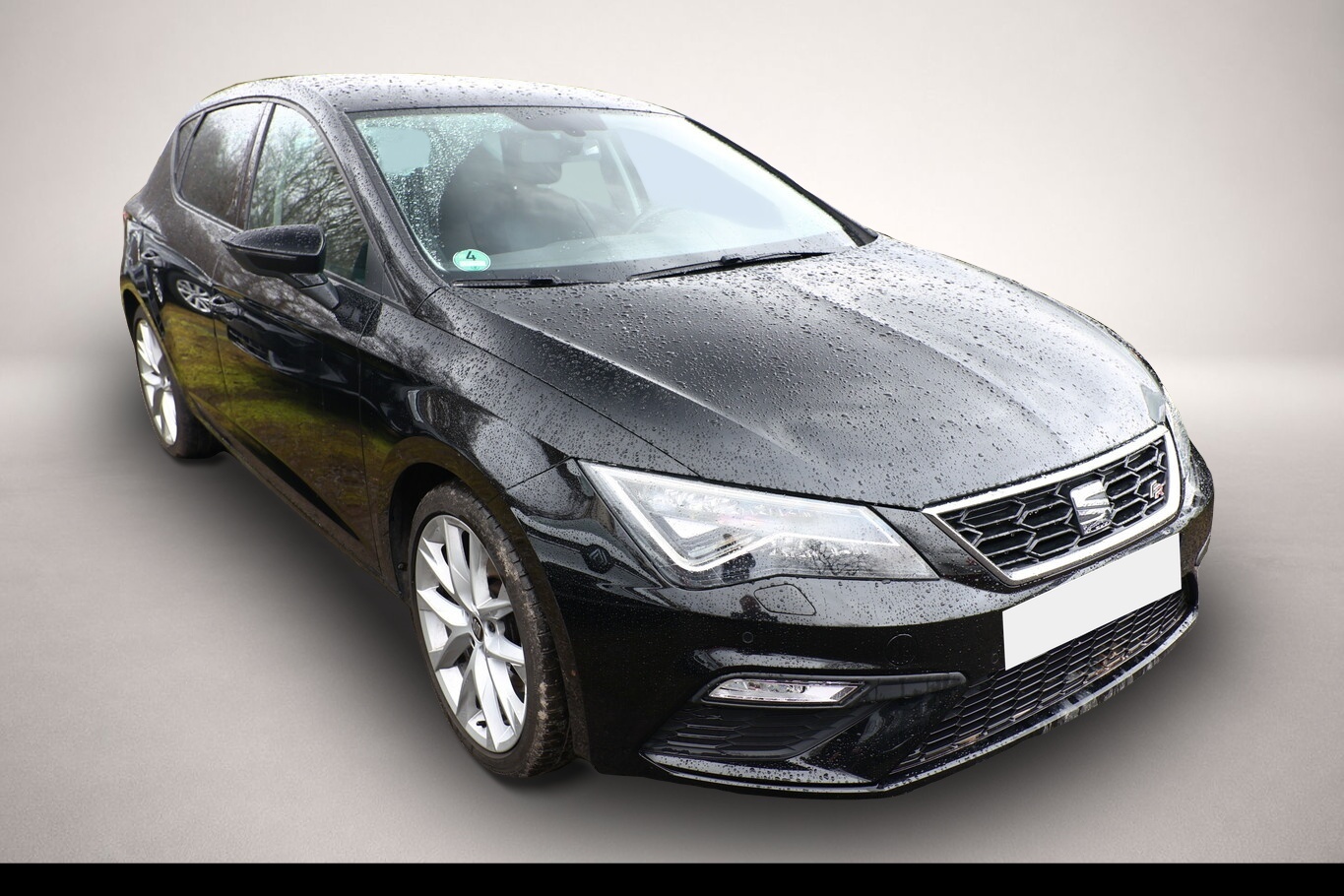 Bild 2 Seat Leon 1.8 TSI 180 DSG FR LED Nav PDC FullLi LM18Z