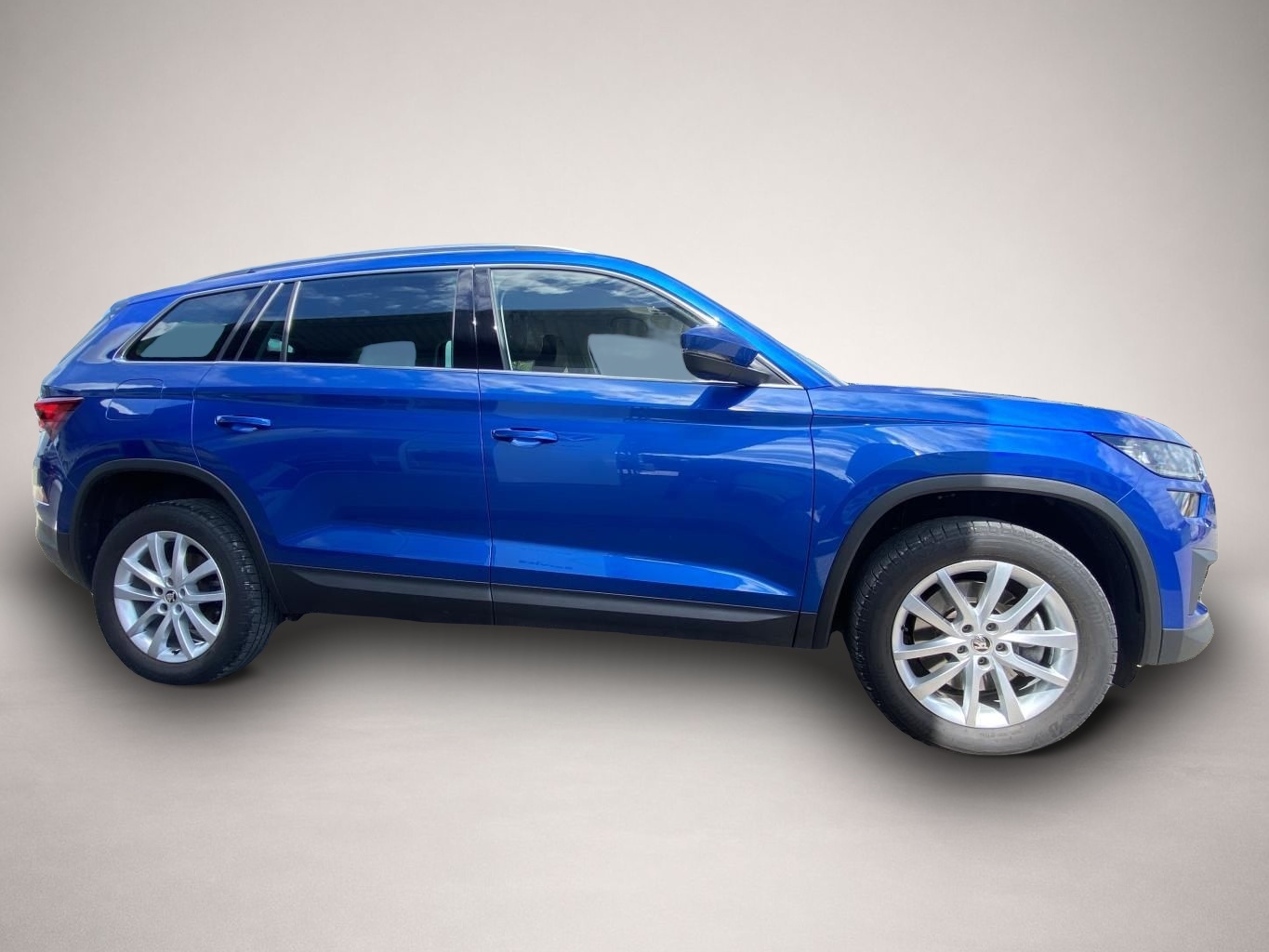 Bild 6 Skoda Kodiaq 2.0 TSI DSG 4x4 Style AHK+SMART-LINK+VIRT