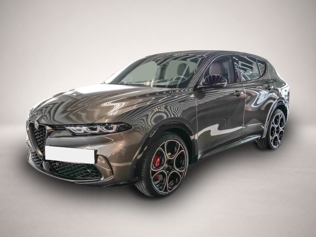 Bild 1 Alfa Romeo Tonale Edizione Speciale LED Sperrdiff. ACC El.