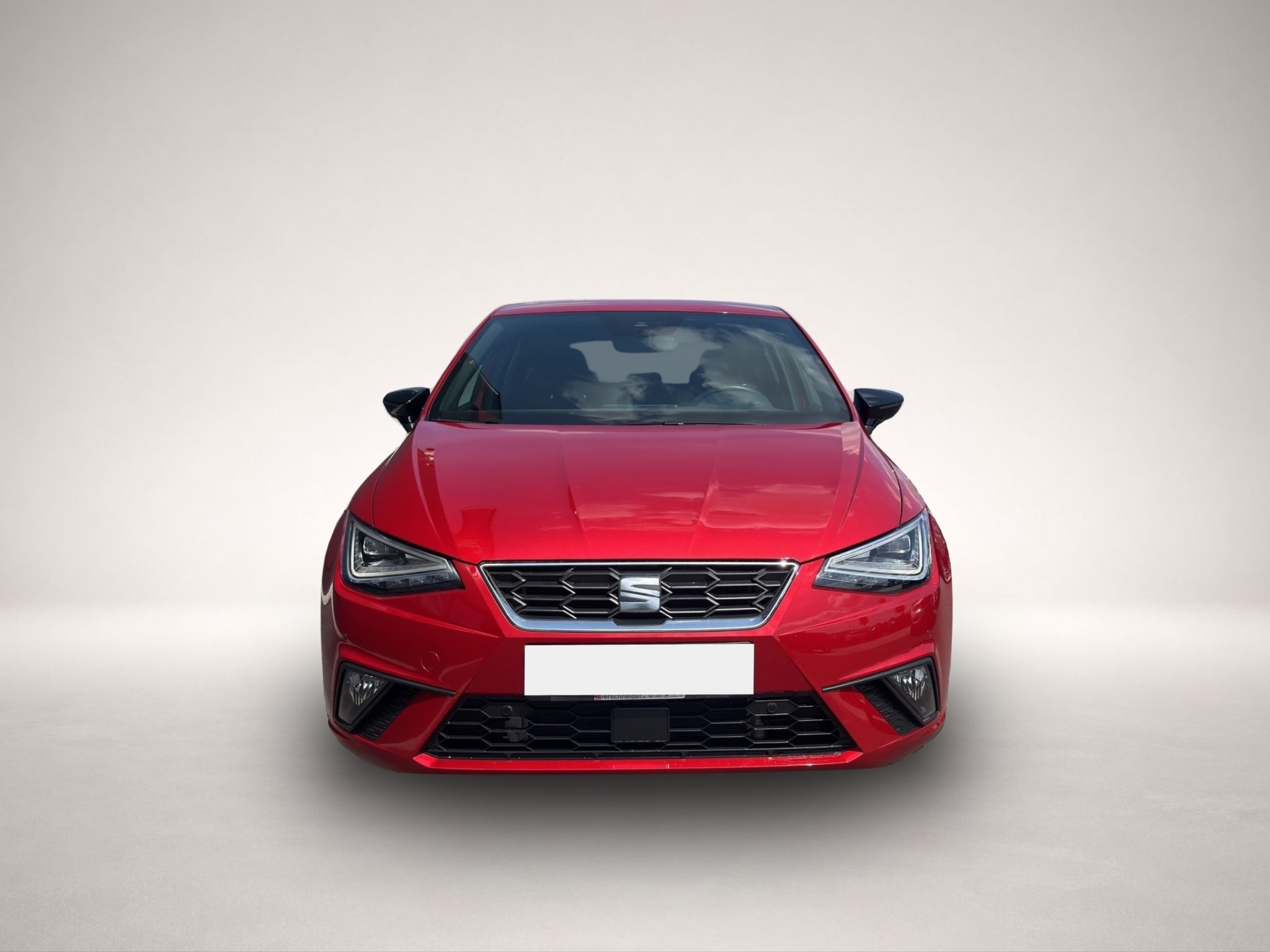 Bild 2 Seat Ibiza 1.0 TSI DSG FR VOLL-LED NAVI ACTIVE-INFO A