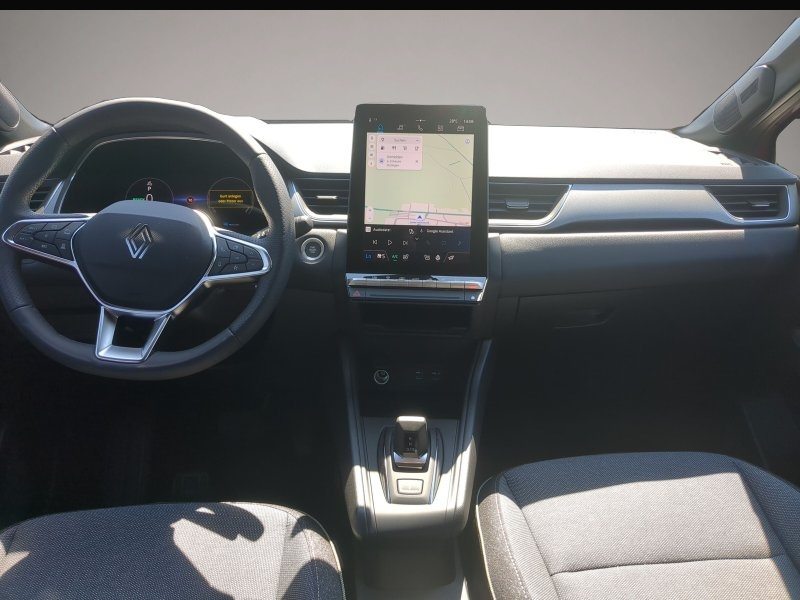 Bild 5 Renault Captur E-TECH 160 Techno SHZ+LKHZ+RFK