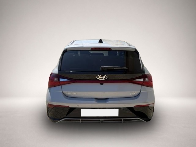 Bild 5 Hyundai i20 1.0 T-GDI Family , LHZ,R-Cam,Navi,App.Con,SHZ, .