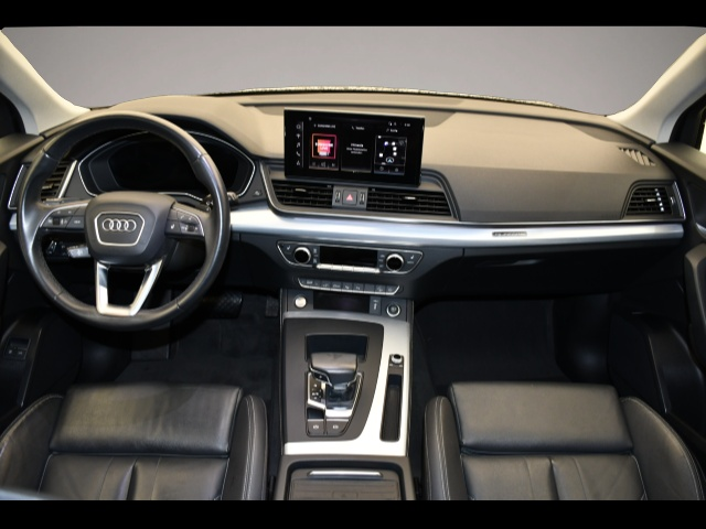 Fotografie 4 des Audi Q5 Sportback 50 TFSI S-tronic quattro AHK/ACC/Ei