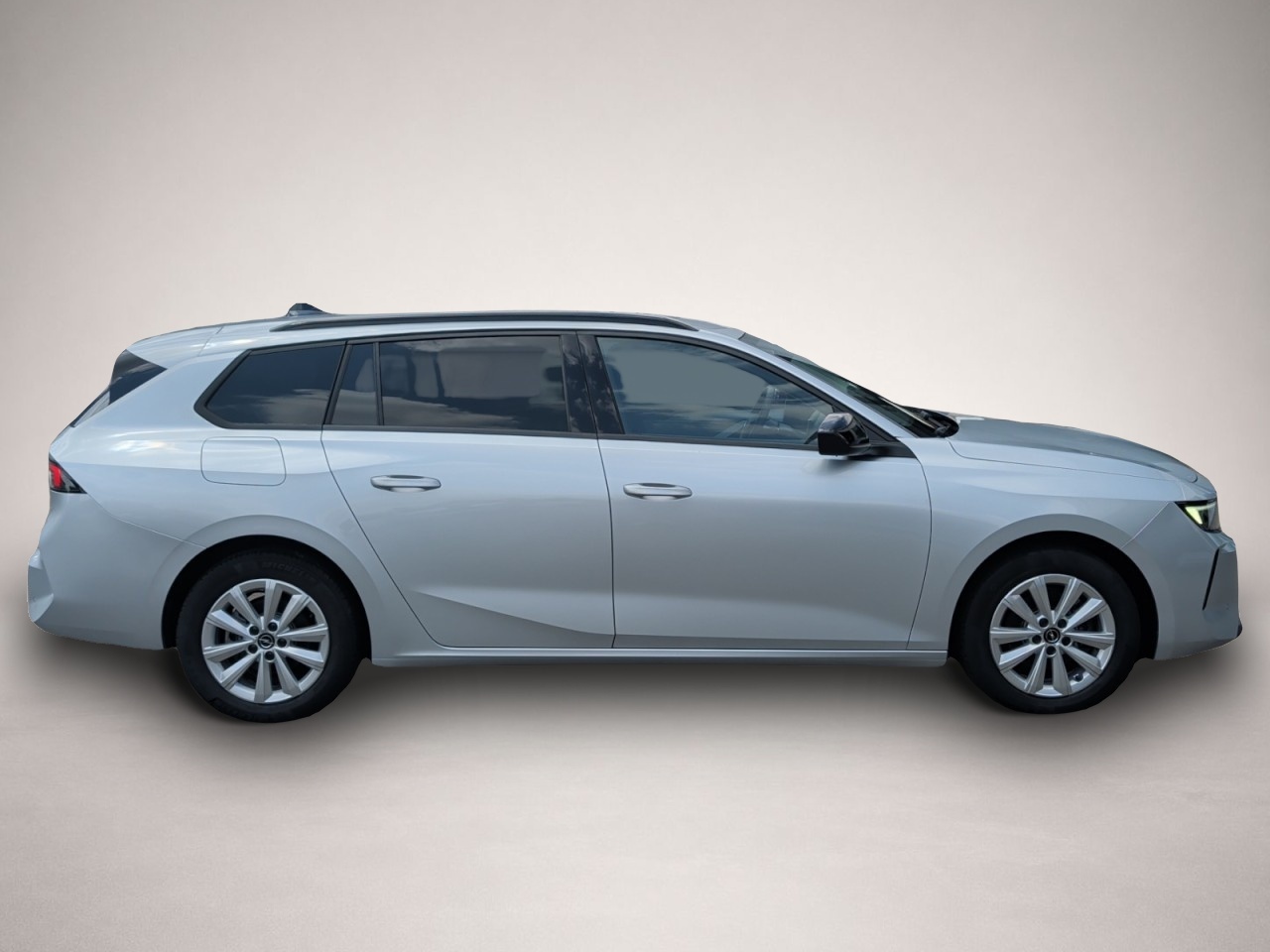 Bild 6 Opel Astra L Edition Sports Tourer 1.2 Klima+Einparkh
