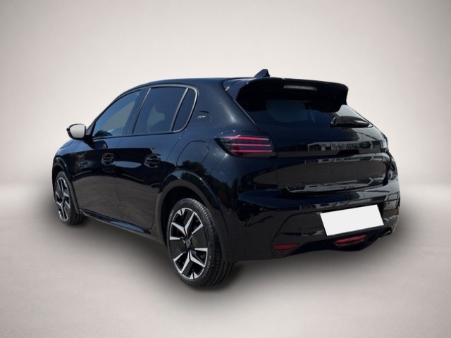 Bild 3 Peugeot 208 (P2)(06.2019->) Hybrid 100 GT