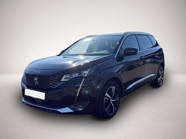 Bild 1 Peugeot 5008 GT 1.2 PT +FOCAL+PANO+CAM+SHZ+NAVI+LED+