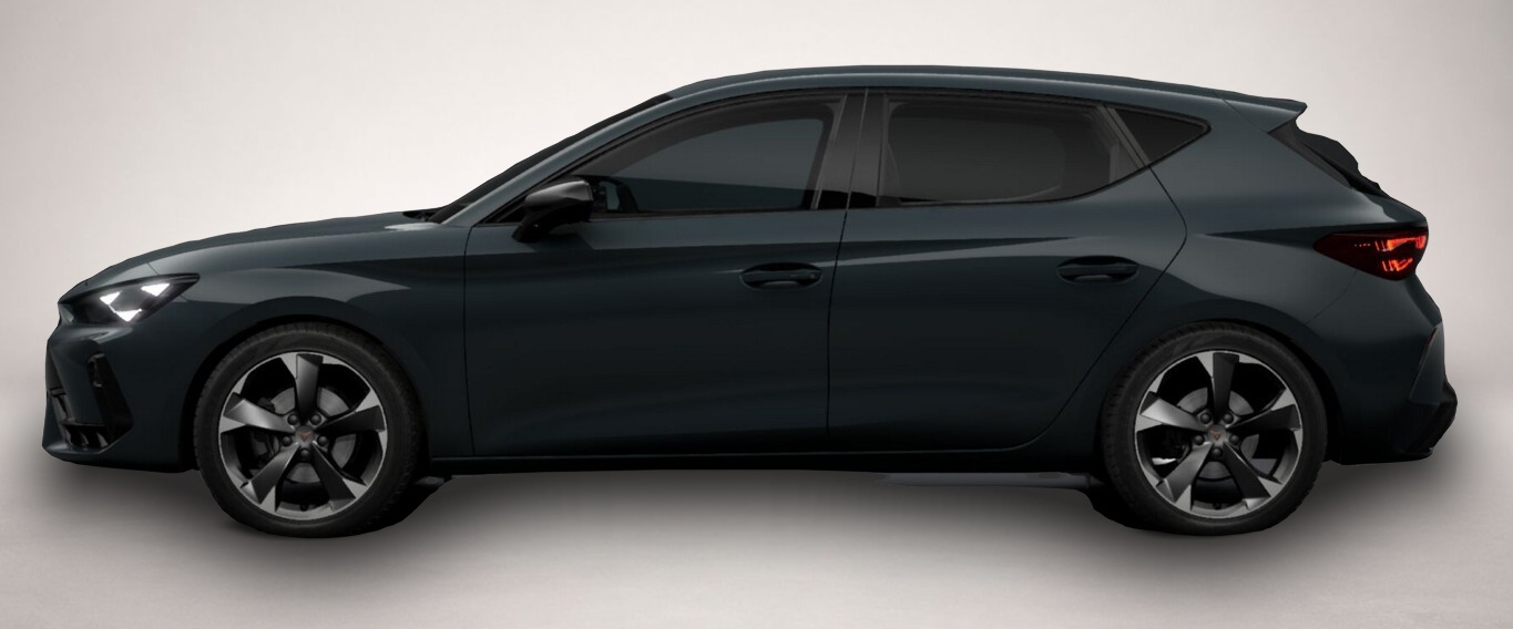 Bild 3 Cupra Leon DSG EdgeP SHZ Sennh. Kessy Kam Ambient ACC