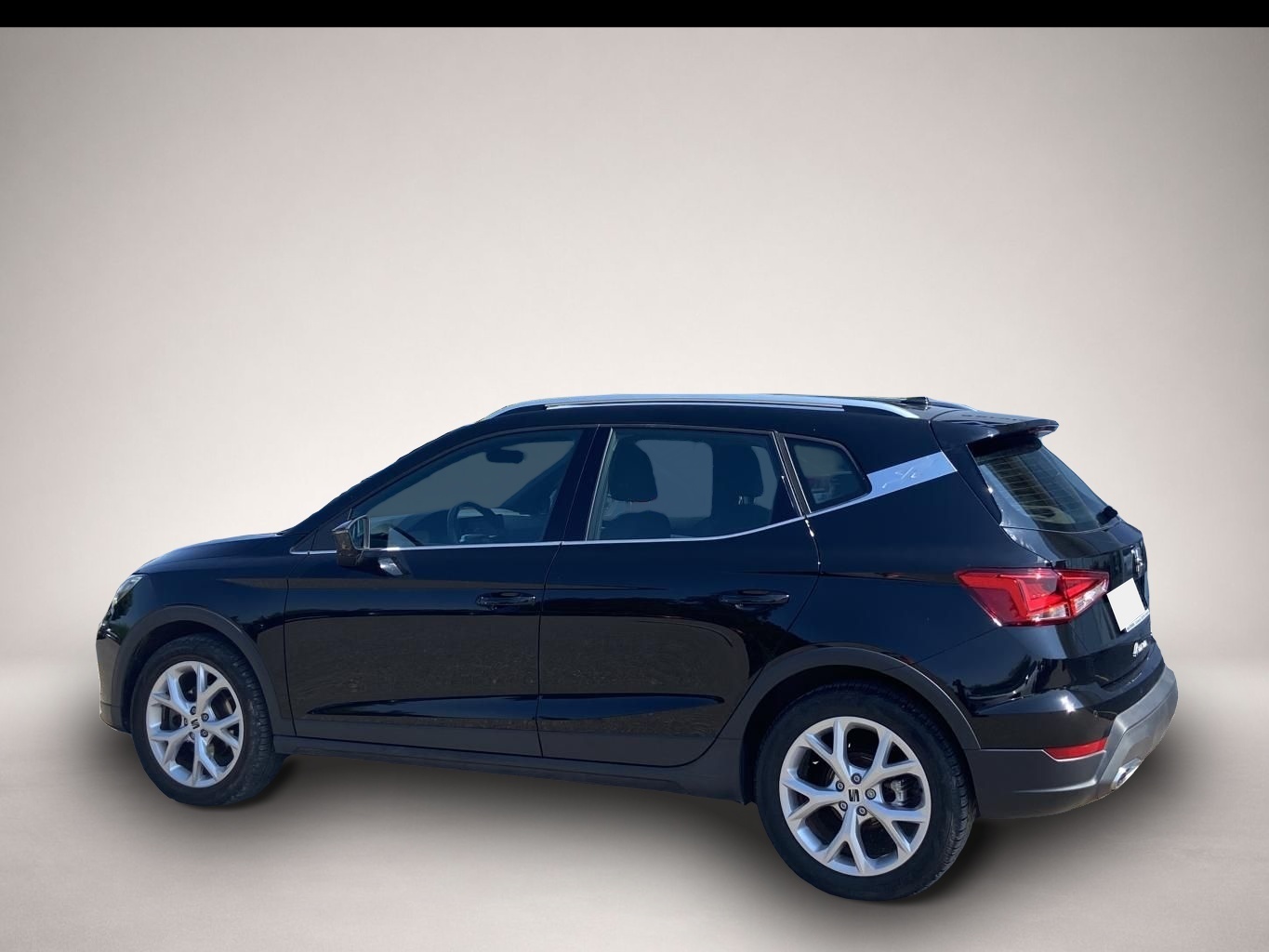 Bild 3 Seat Arona 1.0 TSI FR AHK+FULL-LINK+VIRTUAL-COCKPIT+N