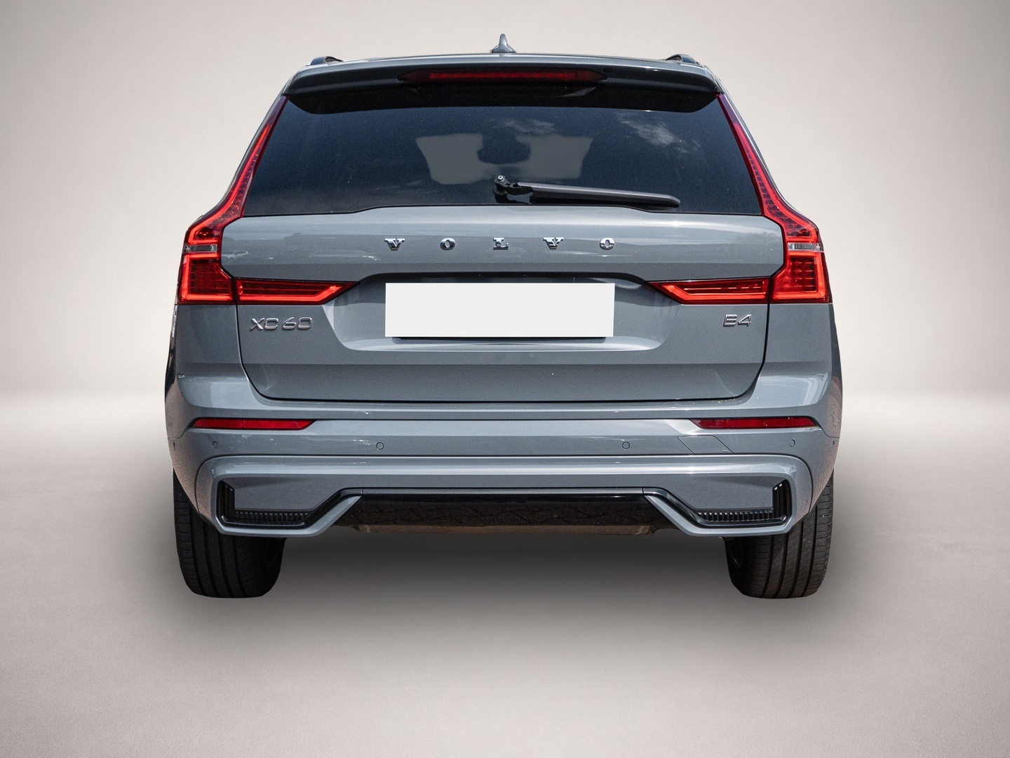 Fotografie 5 des Volvo XC60 Plus Dark 2WD StandHZG Leder Digitales Cock