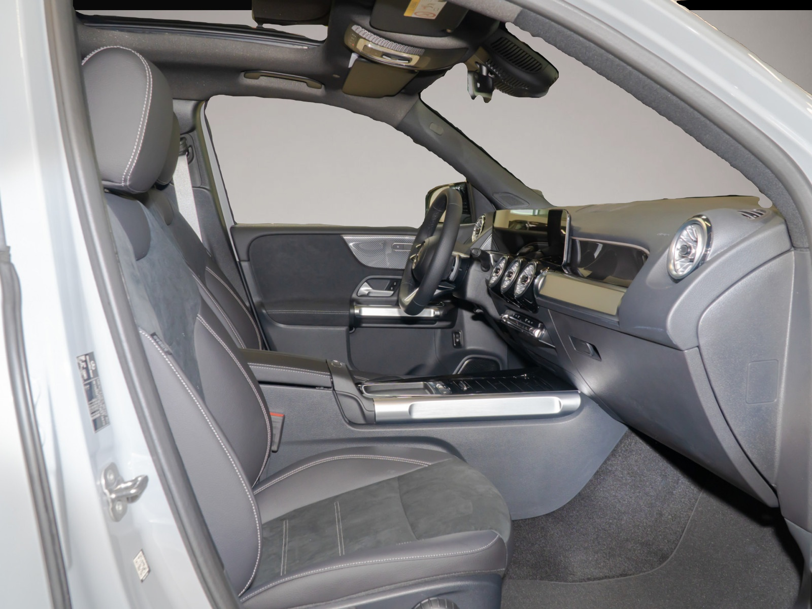 Bild 2 Mercedes-Benz GLB 200