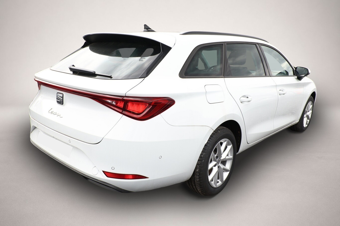 Bild 3 Seat Leon ST DSG Style Nav Kam SHZ Kessy VirtC 3ZClim