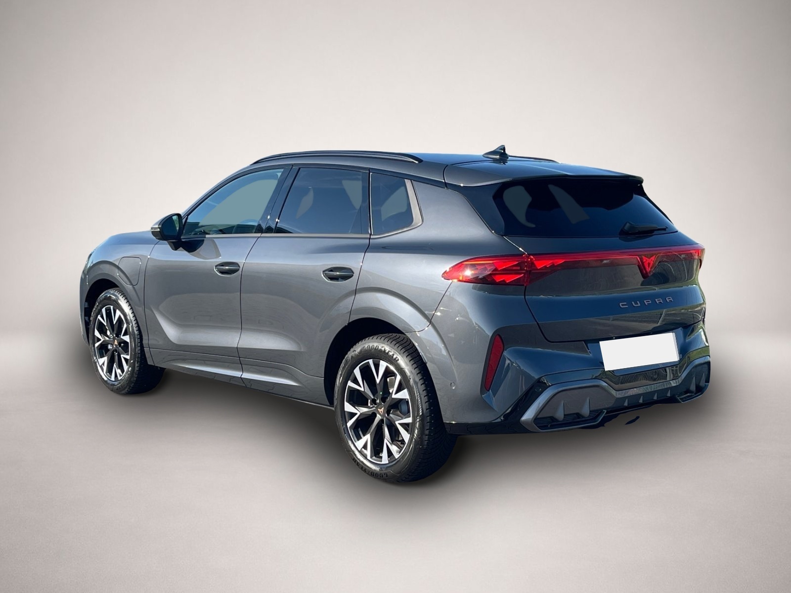 Bild 4 Cupra Terramar e-HYBRID DSG|PANO|AHK|HEAD-UP|ACC|KEYLE