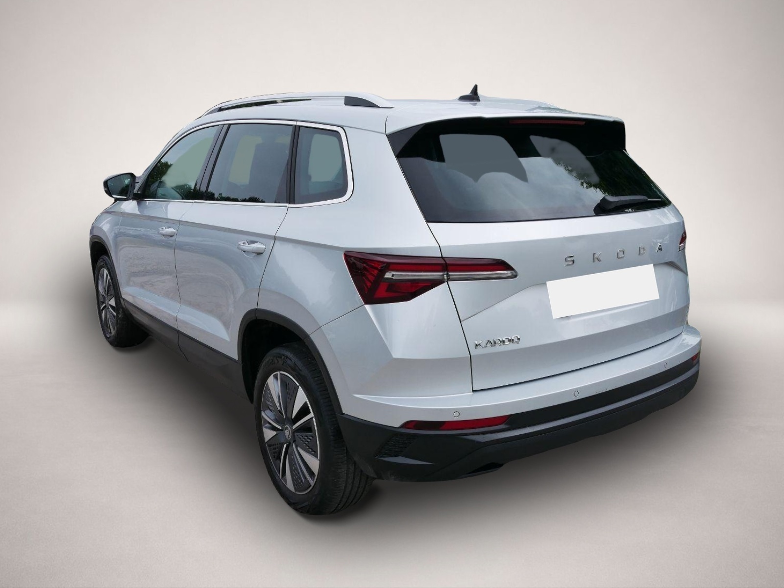 Bild 4 Skoda Karoq Selection 1.5 TSI DSG*ACC*PDC*KAMERA*TEMPO
