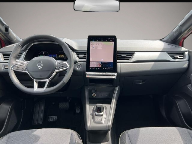 Bild 4 Renault Captur Techno SHZ LKHZ GJR Captur E-TECH 160 Techno SH.