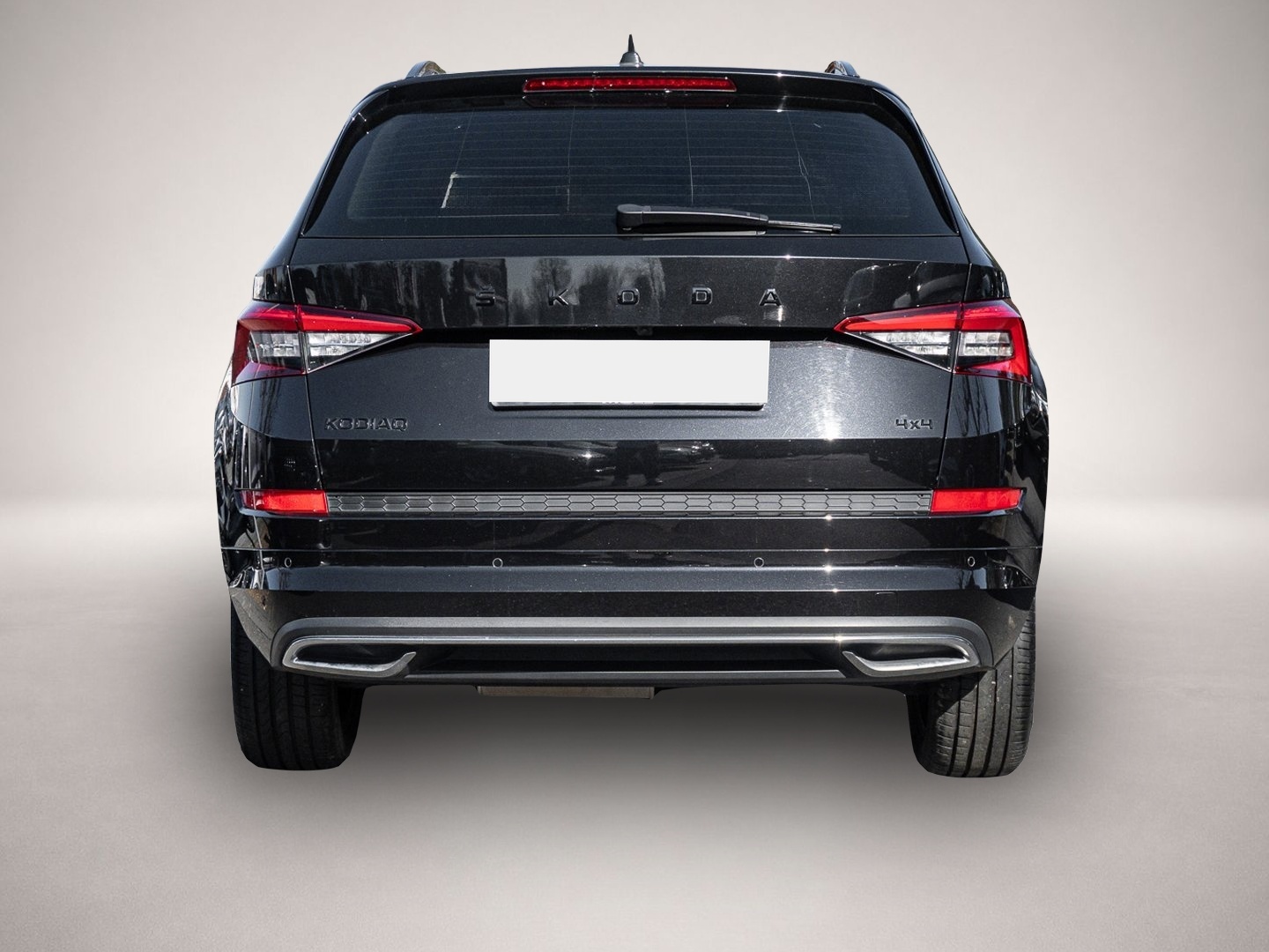 Bild 5 Skoda Kodiaq 2.0 TDI DSG Laurin & Klement