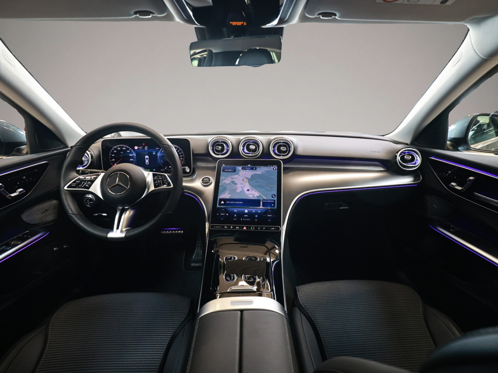 Bild 5 Mercedes-Benz C 300