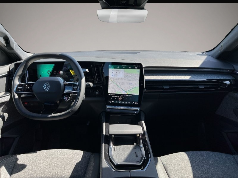 Bild 5 Renault Espace Hybrid 200 Techno 7-Sitzer GJR+Google+RFK