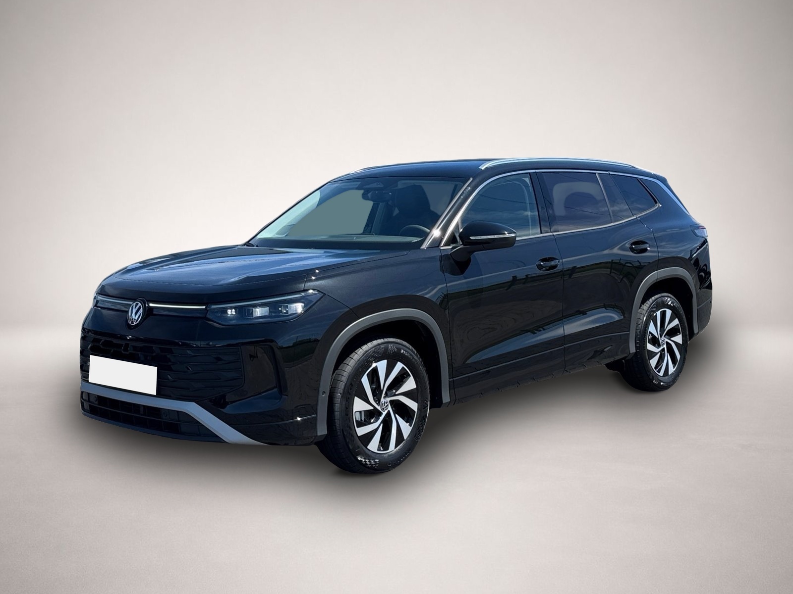 Fotografie Volkswagen Tayron Life eTSI DSG|7 SITZE|el.HECK|KAMERA|ACC