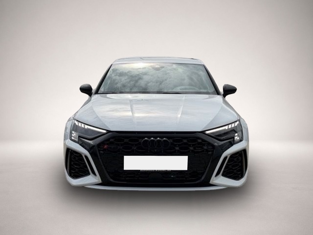 Bild 8 Audi RS3 RS 3 Sportback 2.5 TFSI quattro S tronic Leder/O