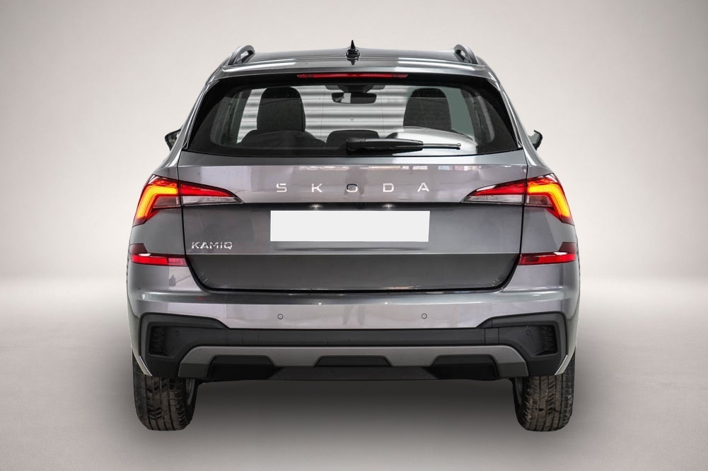 Bild 4 Skoda Kamiq 1,0 TSI DSG Selection - LAGER
